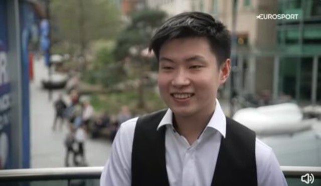 说着，叶辰又道：我之前听说一个八卦，前段时间这个费建中和费可欣一起失踪，网上都说他俩肯定被费山海给害死了，现在看来，他们当时应该是先藏起来了，然后又回美国夺回了掌控权，这也就能解释，为什么詹小姐，哦不，为什么费小姐会不辞而别、忽然失踪，估计她当时肯定是为了躲避追杀，所以没跟你联系。